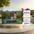 Golf & Stay: Overnight Premium Country Club Experience