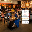 Gourmet Staycations: Overnight Fine Dining Experience