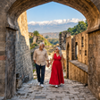 GRANDDAD Forever Legend Gift Box: Make His Day Special with 500+ Memorable Experiences