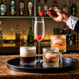 The Leela Palace Bengaluru - French-Italian Gourmet Dining Experience for Two at Le Cirque Signature