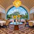 The Leela Palace Bengaluru - French-Italian Gourmet Dining Experience for Two at Le Cirque Signature