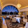 The Leela Palace Bengaluru - French-Italian Gourmet Dining Experience for Two at Le Cirque Signature
