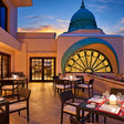 The Leela Palace Bengaluru - French-Italian Gourmet Dining Experience for Two at Le Cirque Signature