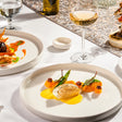 The Leela Palace Bengaluru - French-Italian Gourmet Dining Experience for Two at Le Cirque Signature