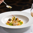 The Leela Palace Bengaluru - French-Italian Gourmet Dining Experience for Two at Le Cirque Signature