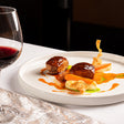 The Leela Palace Bengaluru - French-Italian Gourmet Dining Experience for Two at Le Cirque Signature