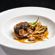 The Leela Palace Bengaluru - French-Italian Gourmet Dining Experience for Two at Le Cirque Signature