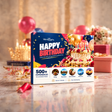 Happy Birthday Gift Box: Celebrate Their Special Day with 500+ Memorable Experiences