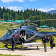 Helicopter Ride Gift Box: Explore India from Above with 8+ Helicopter Ride Experiences Across India