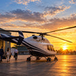 Helicopter Ride Gift Box: Explore India from Above with 8+ Helicopter Ride Experiences Across India
