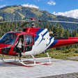 Helicopter Ride Gift Box: Explore India from Above with 8+ Helicopter Ride Experiences Across India