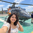 Helicopter Ride Gift Box: Explore India from Above with 8+ Helicopter Ride Experiences Across India