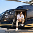 Helicopter Ride Gift Box: Explore India from Above with 8+ Helicopter Ride Experiences Across India