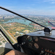 Exclusive 15-Minute Private Helicopter Ride Over Bengaluru for Up to 5 Guests with Panoramic City Views