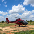 Exclusive 15-Minute Private Helicopter Ride Over Bengaluru for Up to 5 Guests with Panoramic City Views