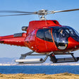 Exclusive 15-Minute Private Helicopter Ride Over Bengaluru for Up to 5 Guests with Panoramic City Views
