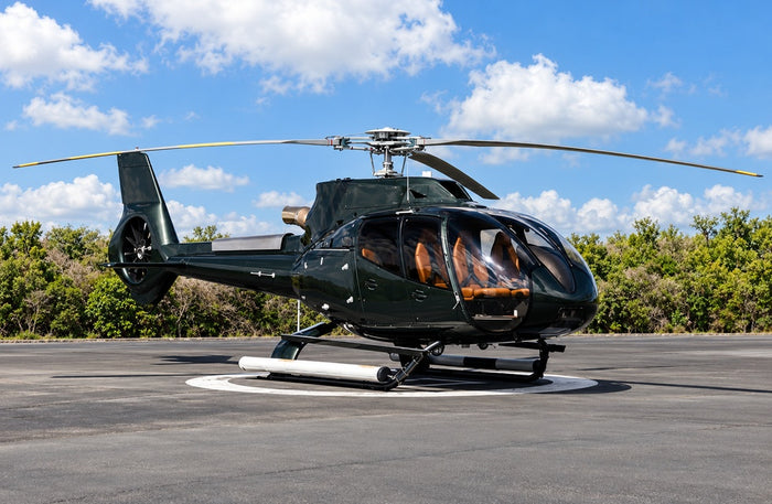 Exclusive 15-Minute Private Helicopter Ride Over Bengaluru for Up to 5 Guests with Panoramic City Views