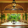 Maharaja Set Menu Dining Experience for Two at Jamavar, The Leela Palace Bengaluru