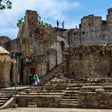 Full-Day Tour of Archaeological Sites in Kangra Valley