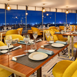 Horizon Sheraton Grand Bengaluru - Exquisite Seafood Dining Experience for Two
