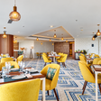 Horizon Sheraton Grand Bengaluru - Exquisite Seafood Dining Experience for Two