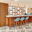 Horizon Sheraton Grand Bengaluru - Exquisite Seafood Dining Experience for Two