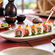 Horizon Sheraton Grand Bengaluru - Exquisite Seafood Dining Experience for Two
