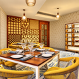 Horizon Sheraton Grand Bengaluru - Exquisite Seafood Dining Experience for Two