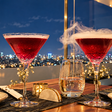 Horizon Sheraton Grand Bengaluru - Exquisite Seafood Dining Experience for Two