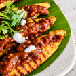 Horizon Sheraton Grand Bengaluru - Exquisite Seafood Dining Experience for Two