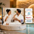 Hyderabad Couples Massage Gift Box: Rejuvenating Spa Retreats Across the City