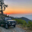 Thrilling Thekkady Scenic Jeep Sightseeing Tour by Periyar Adventures Safari