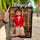 Super Glossy Kids Photo Frame with Name | 14 Inch Size | COD Available