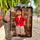 Super Glossy Kids Photo Frame with Name | 14 Inch Size | COD Available