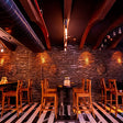 Breath Fine Lounge & Bar New Delhi - Elevated Dining Experience for Two