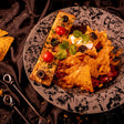 Breath Fine Lounge & Bar New Delhi - Elevated Dining Experience for Two