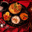 Breath Fine Lounge & Bar New Delhi - Elevated Dining Experience for Two