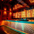 Breath Fine Lounge & Bar New Delhi - Elevated Dining Experience for Two