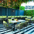 Breath Fine Lounge & Bar New Delhi - Elevated Dining Experience for Two