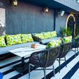Breath Fine Lounge & Bar New Delhi - Elevated Dining Experience for Two
