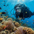 Thrilling Introductory Scuba Diving Experience in Kovalam