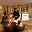 Indulgent 75-Minute Waxing Experience for One at Zivaya Spa Le Meridien Gurgaon