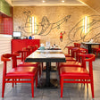 CHA Hong Kong Eating House - Premium Cantonese Dining Experience for Two at 5 Locations Across India