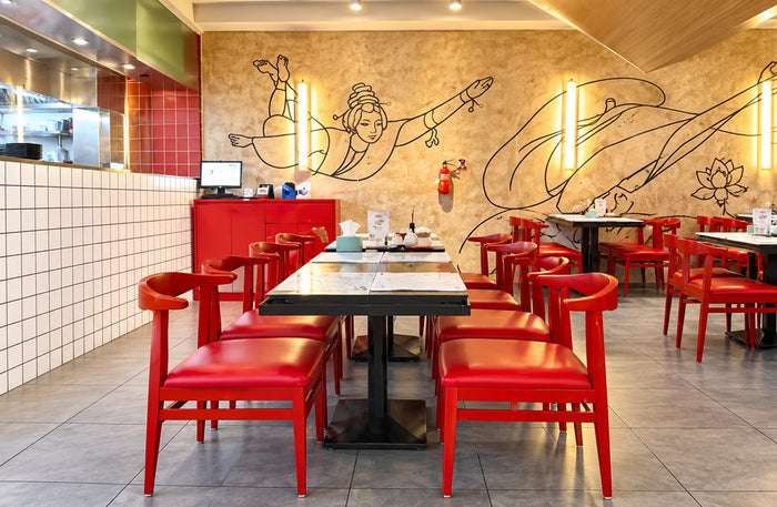 CHA Hong Kong Eating House - Premium Cantonese Dining Experience for Two at 5 Locations Across India