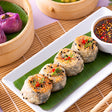CHA Hong Kong Eating House - Premium Cantonese Dining Experience for Two at 5 Locations Across India