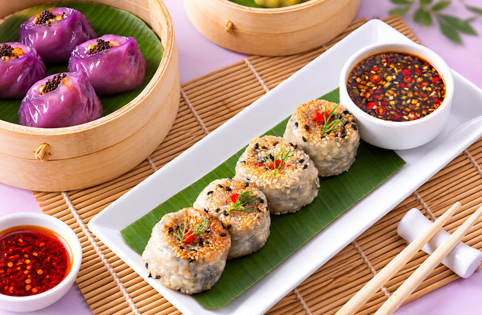 CHA Hong Kong Eating House - Premium Cantonese Dining Experience for Two at 5 Locations Across India