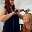 Vibrant Long Length Hair Colour Experience at Zivaya Spa – Wyndham Grand, Udaipur