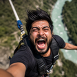Adrenaline-Packed Rishikesh Thrill Combo with Multiple Bungee Jump Styles and Activities