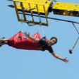 Rishikesh Thrill Combo with Bungee Jump, Reverse Bungee, Giant Swing and SCAD Jump