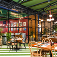 Ishaara Bengaluru - Delectable Indian Dining Experience for Two